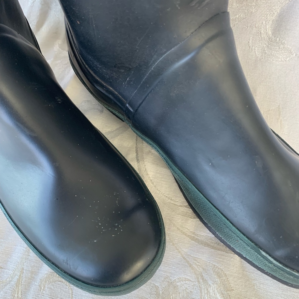 Bass Thermolite Chieff boot V-262 size 8 - Picture 6 of 8